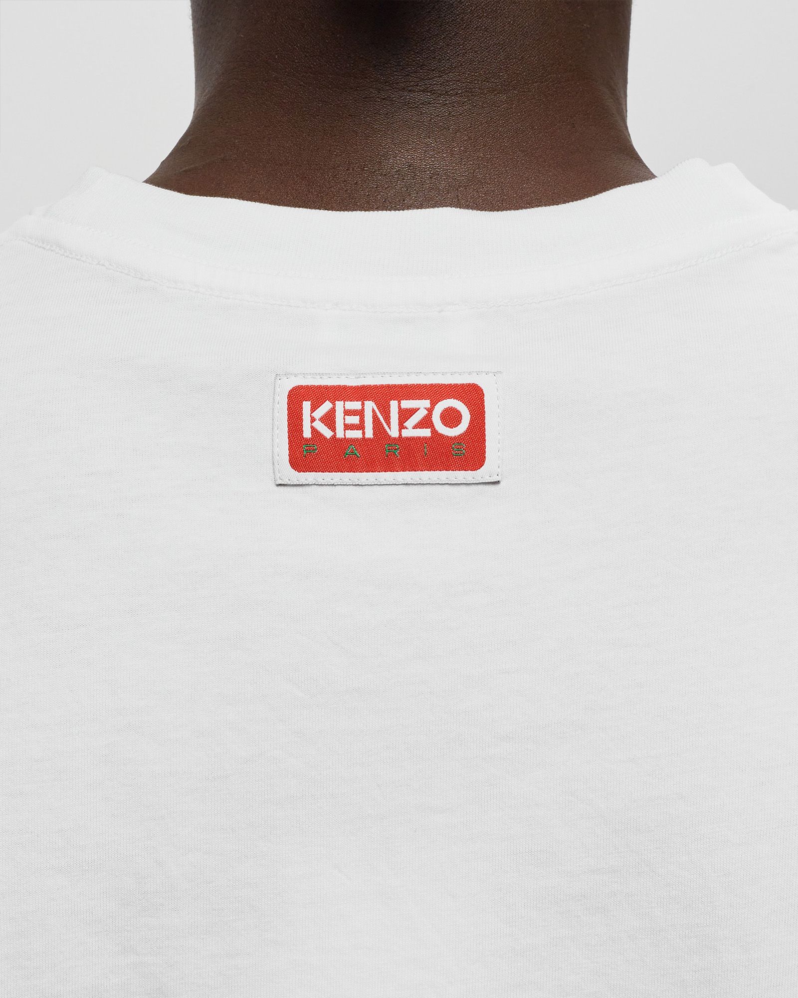 TIGER VARSITY CLASSIC TEE