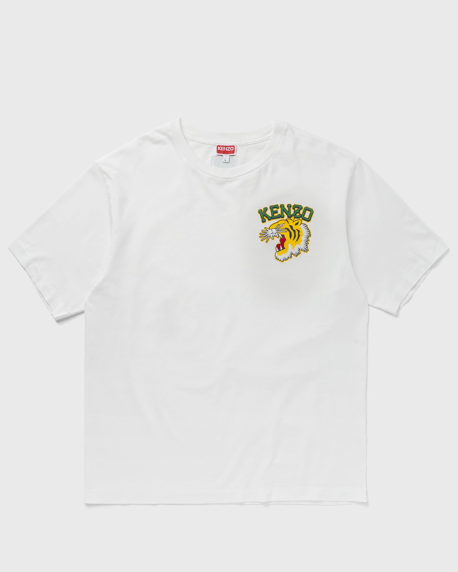 TIGER VARSITY CLASSIC TEE