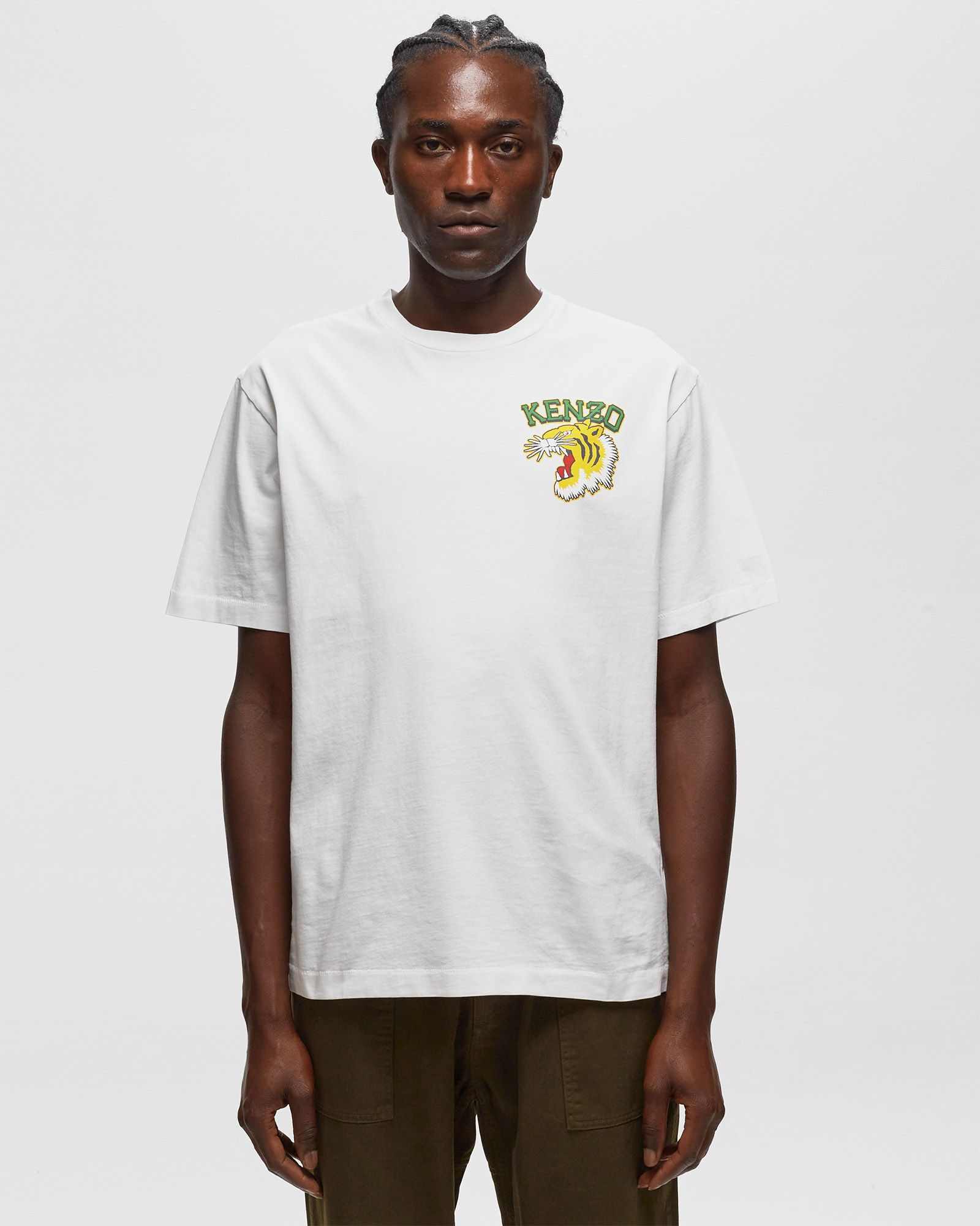 TIGER VARSITY CLASSIC TEE