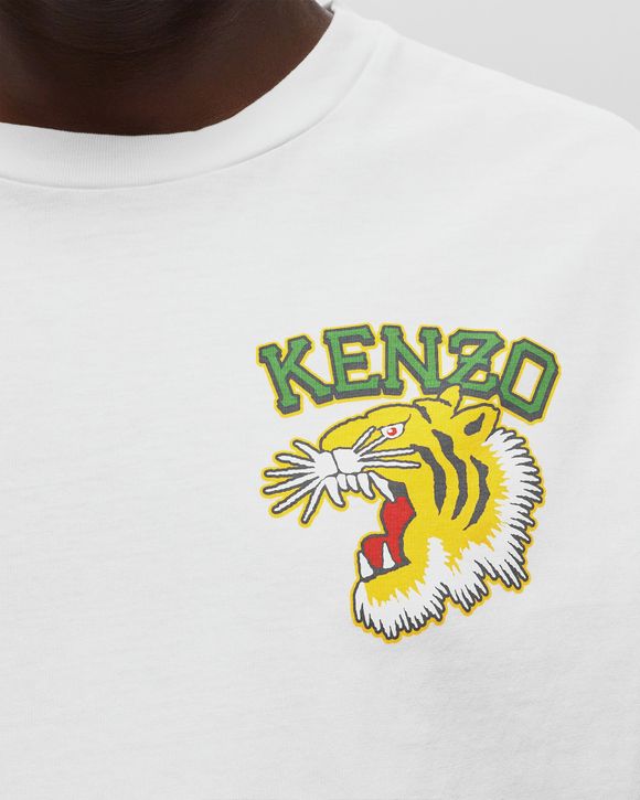 Kenzo t best sale shirt 2019