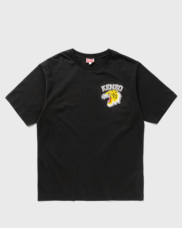 Kenzo TARGET CLASSIC TEE Black BSTN Store