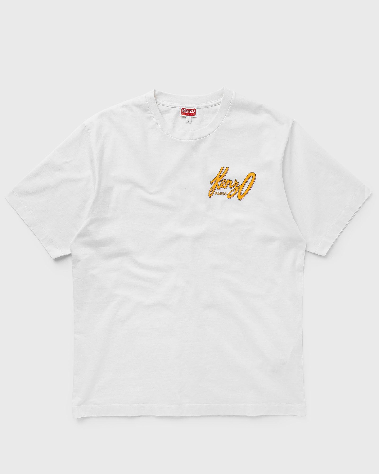 ARCHIVE OV LOGO TEE