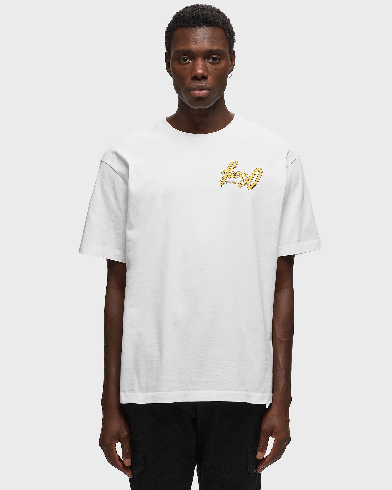 ARCHIVE OV LOGO TEE