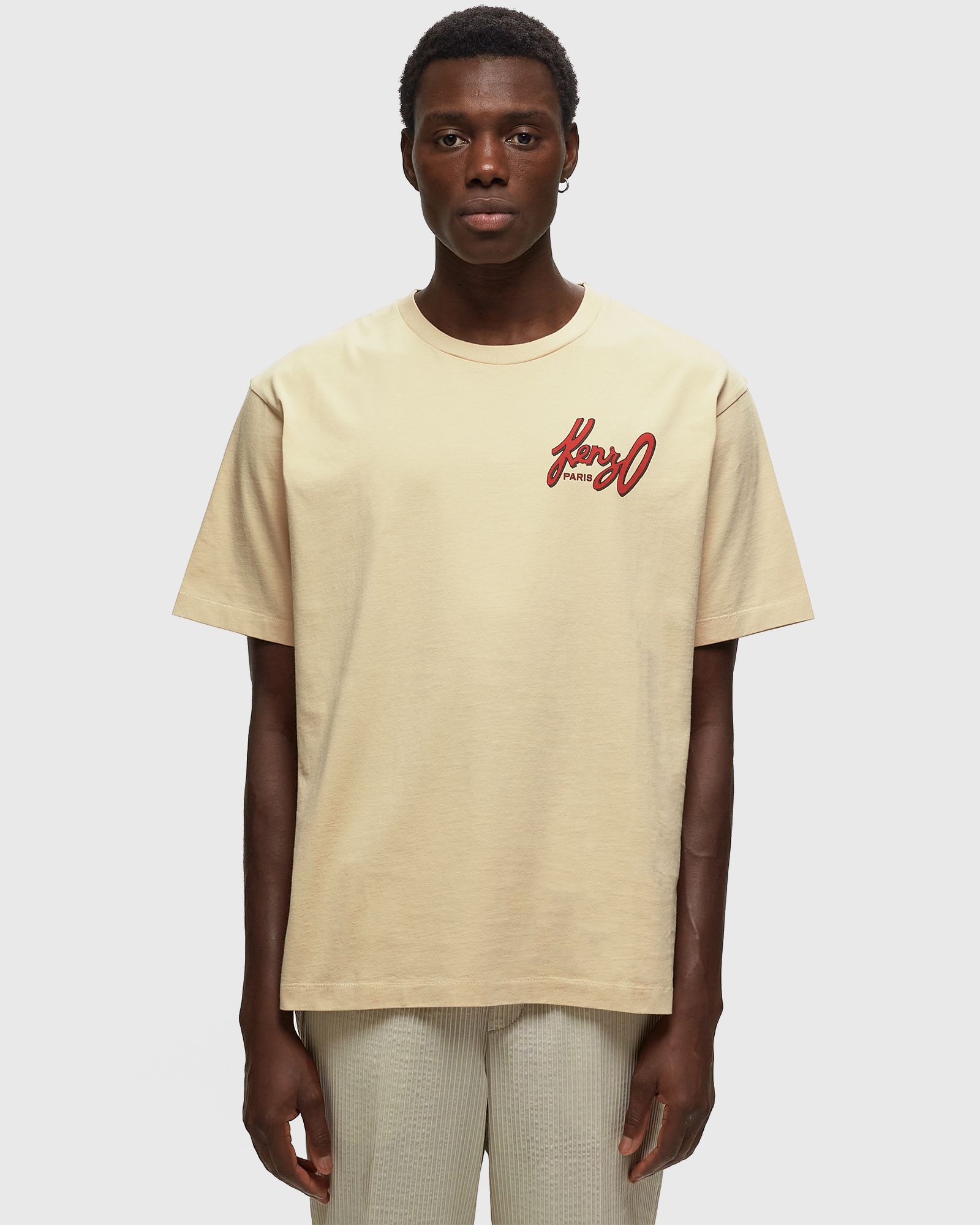 ARCHIVE OV LOGO TEE