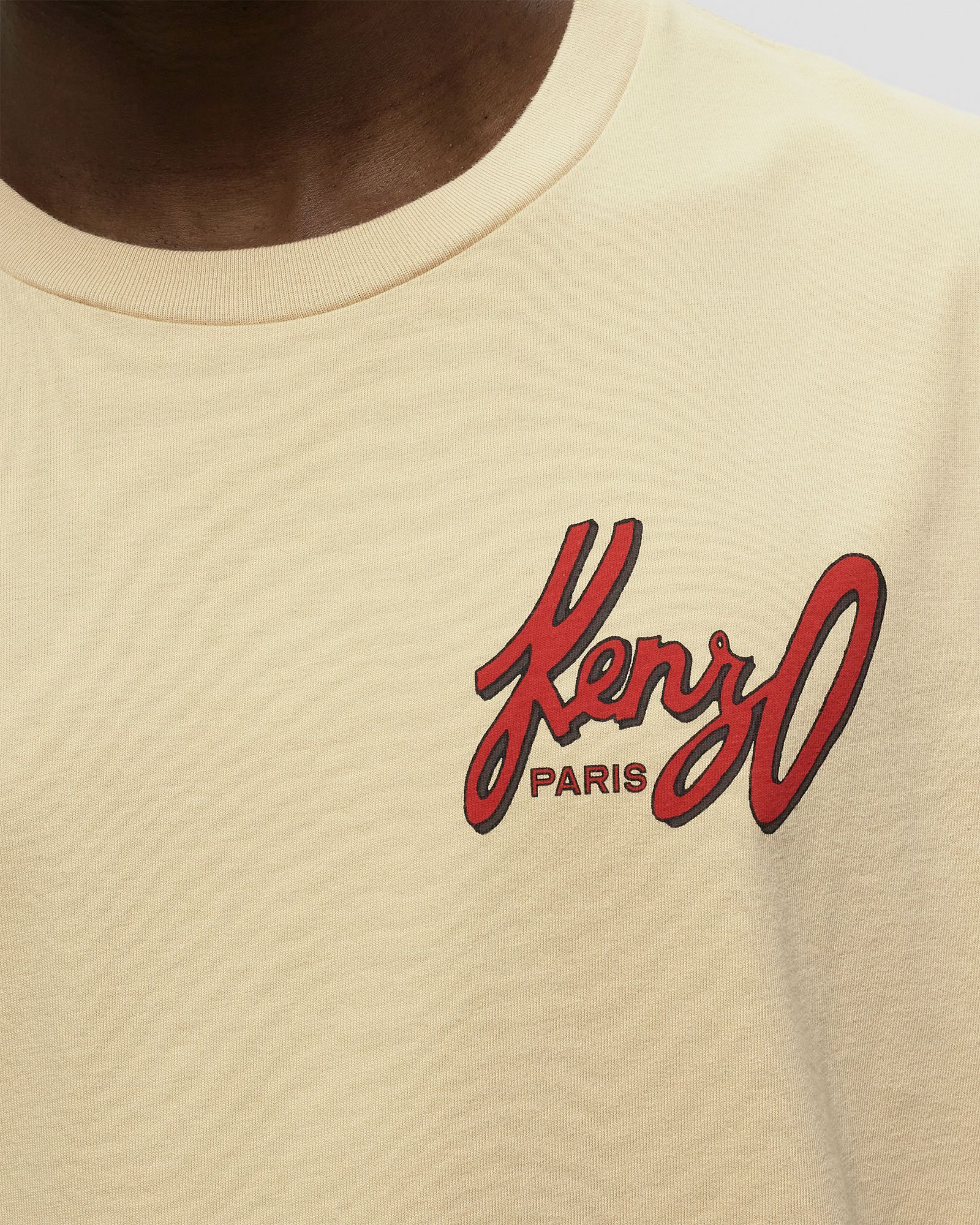 ARCHIVE OV LOGO TEE