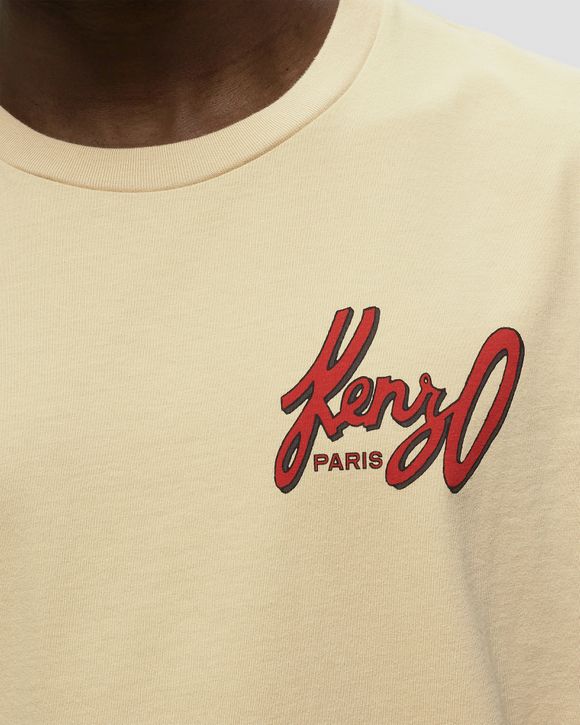 ARCHIVE OV LOGO TEE