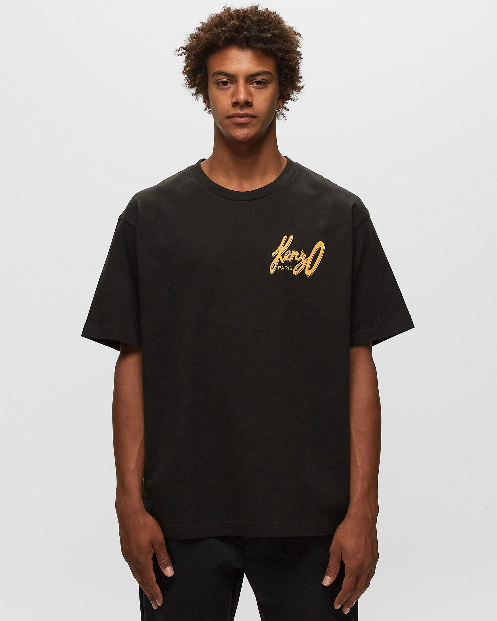ARCHIVE OV LOGO TEE
