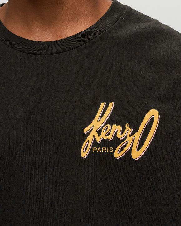ARCHIVE OV LOGO TEE
