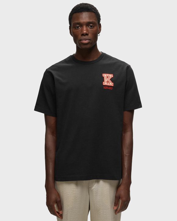 CREST CLASSIC TEE