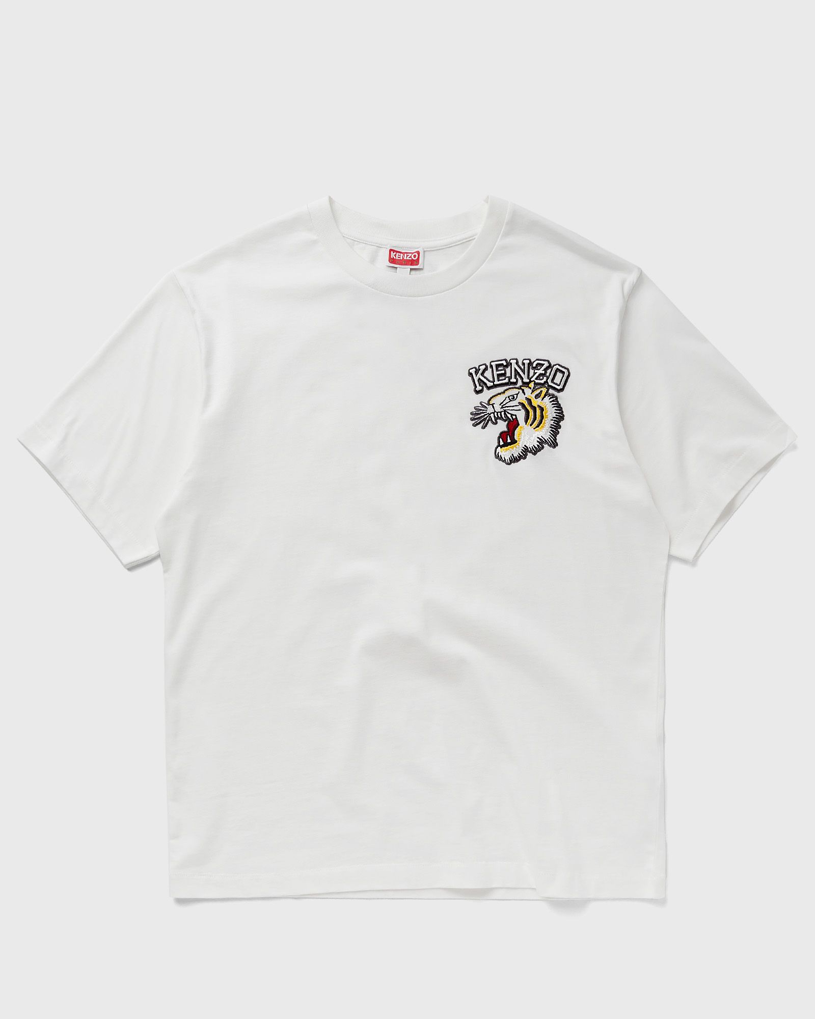 TIGER VARSITY CLASSIC TEE