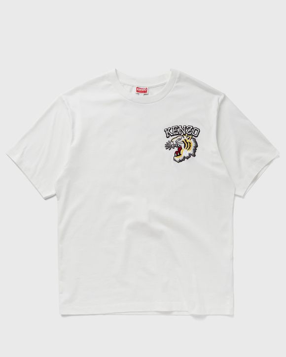 Varsity Jungle' Tiger T-shirt, Women's