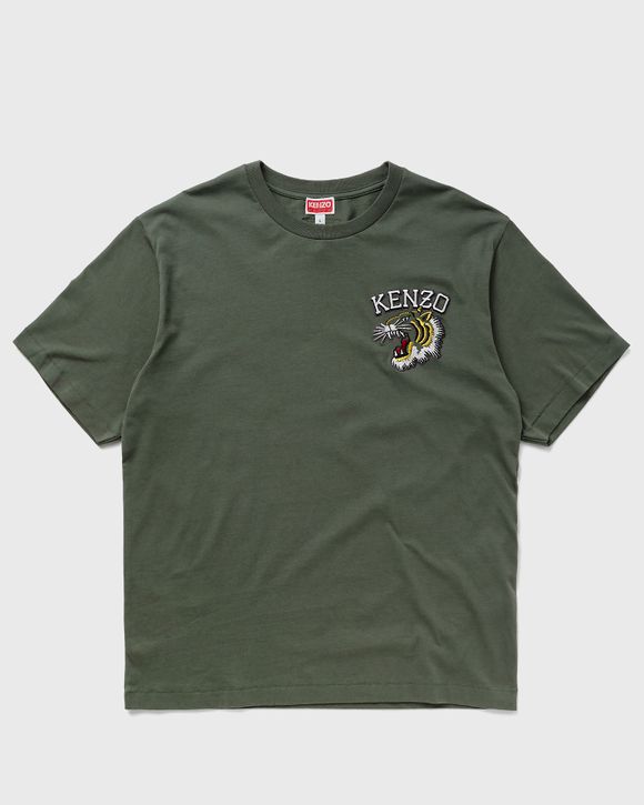 Kenzo shirt clearance green