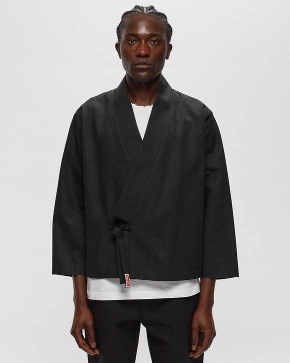 Kenzo: Kimono Jacket