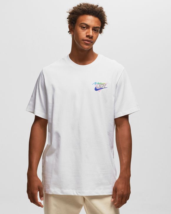 Nike sales holographic shirt