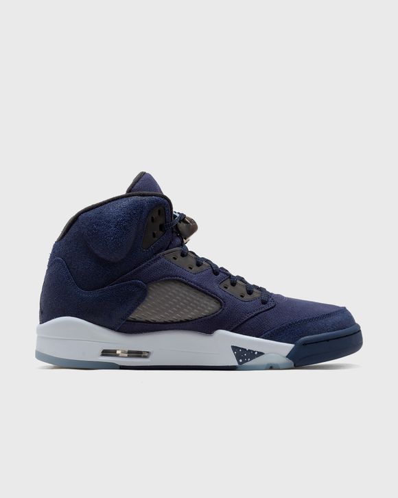 Nike Air Jordan 5 Heren clearance Wit