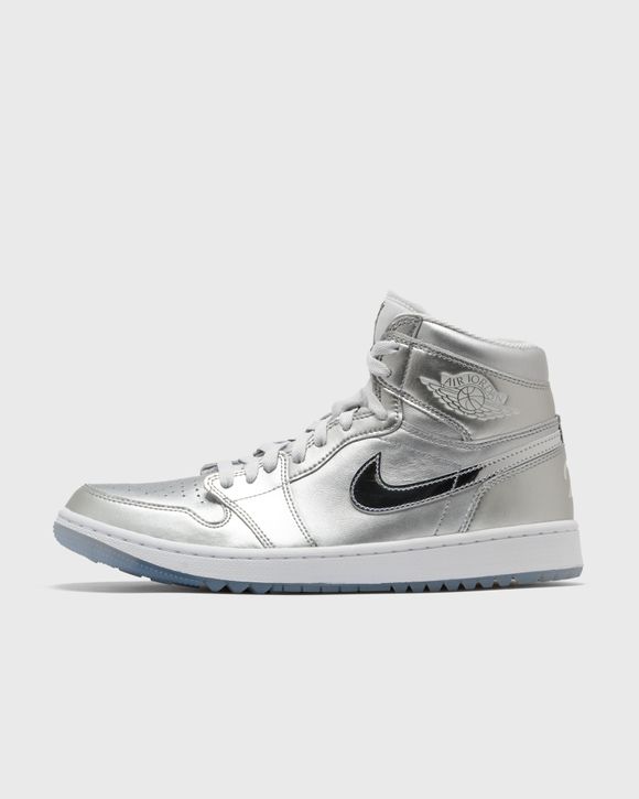 Jordan AIR JORDAN 1 LOW G NRG Silver | BSTN Store