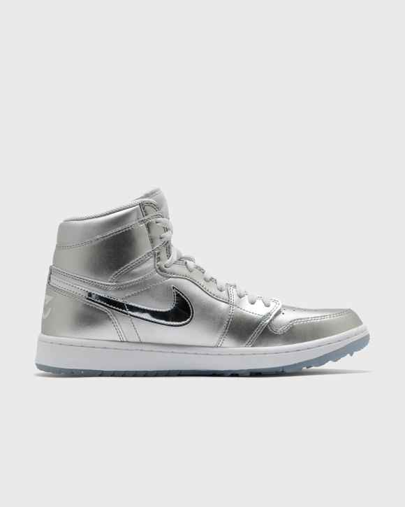 Jordan AIR JORDAN 1 HIGH G NRG Silver BSTN Store