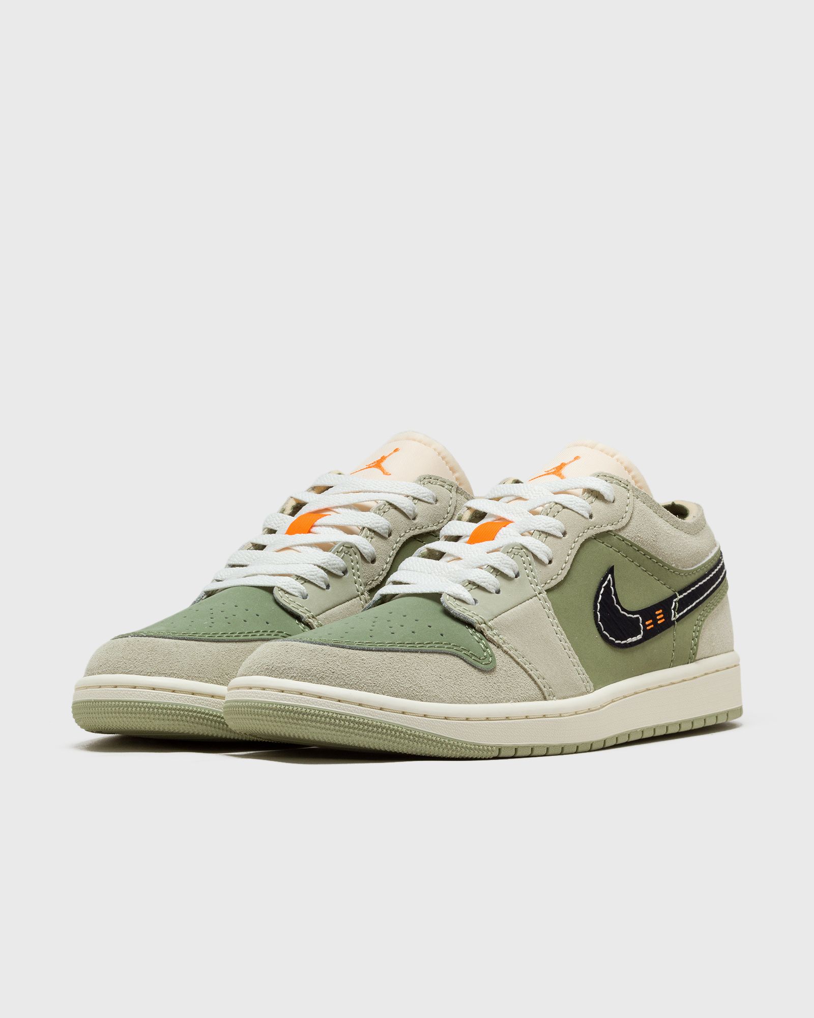 Air Jordan 1 Low SE Craft Men's Shoes