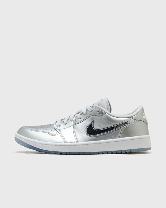 Jordan AIR JORDAN 1 LOW G NRG Silver | BSTN Store