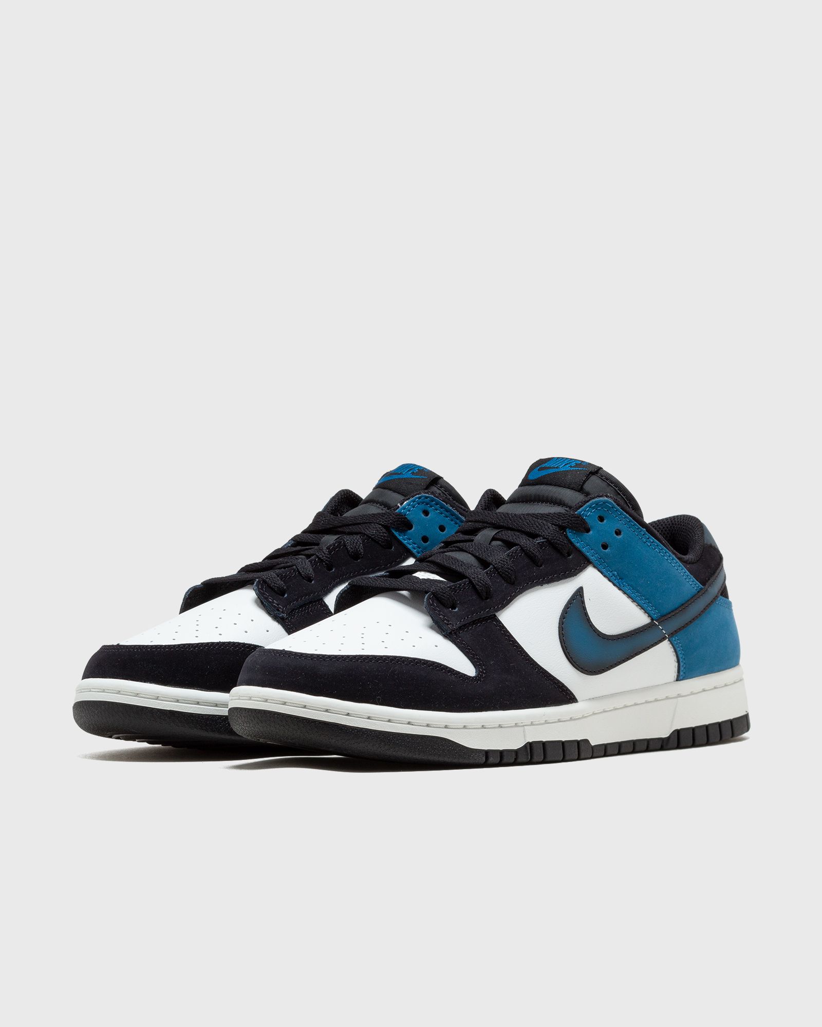 NIKE DUNK LOW RETRO 'Industrial Blue'