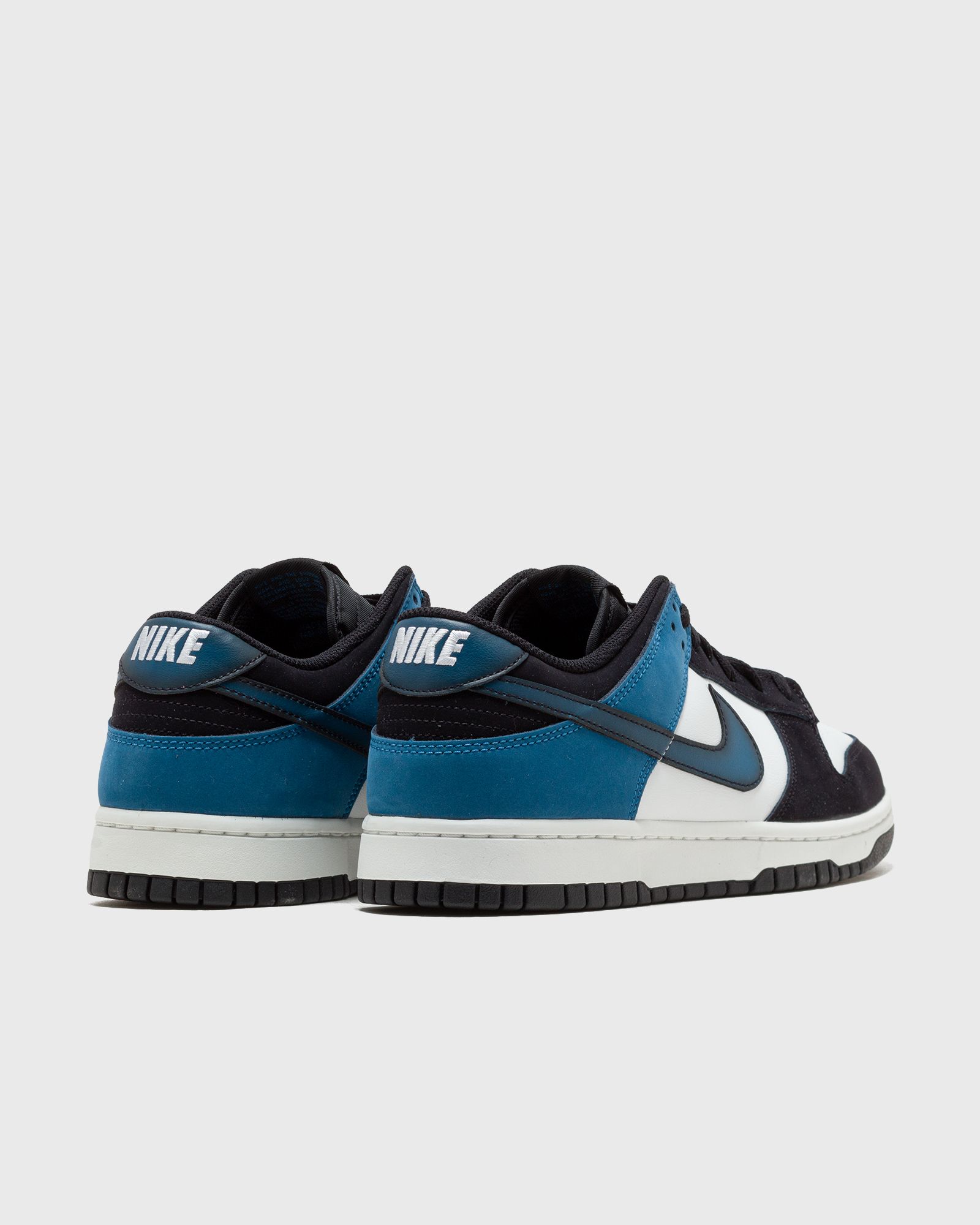 NIKE DUNK LOW RETRO 'Industrial Blue'