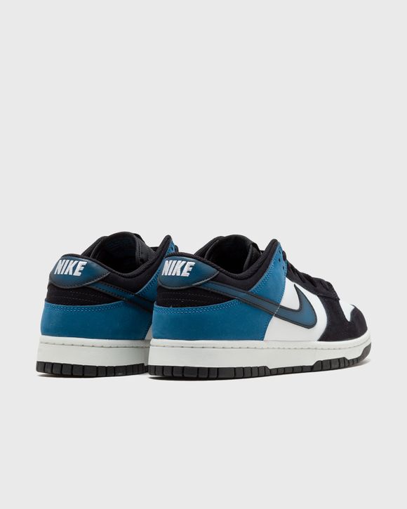 NIKE DUNK LOW RETRO 'Industrial Blue'