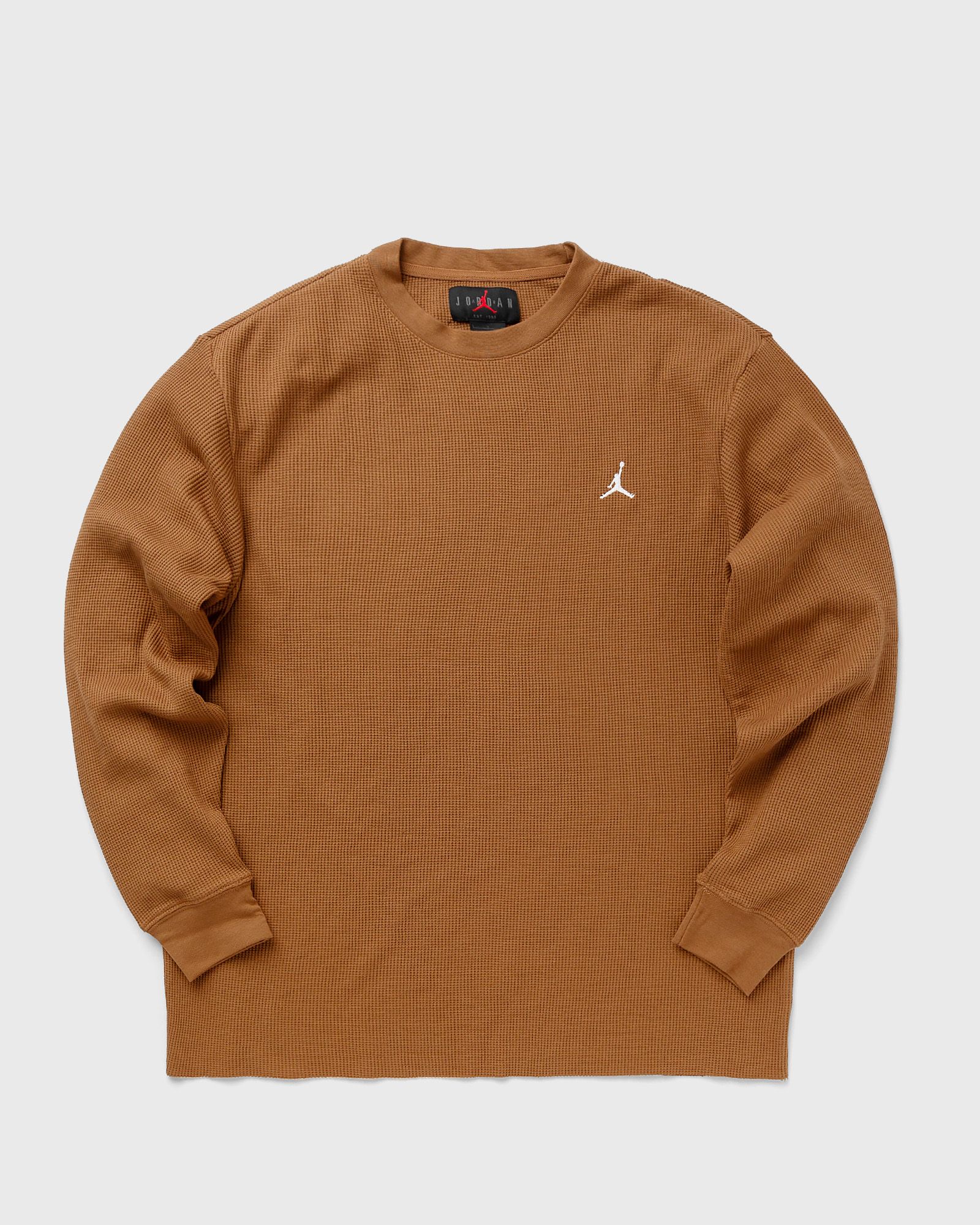 Jordan Essentials Men's Waffle Knit Top