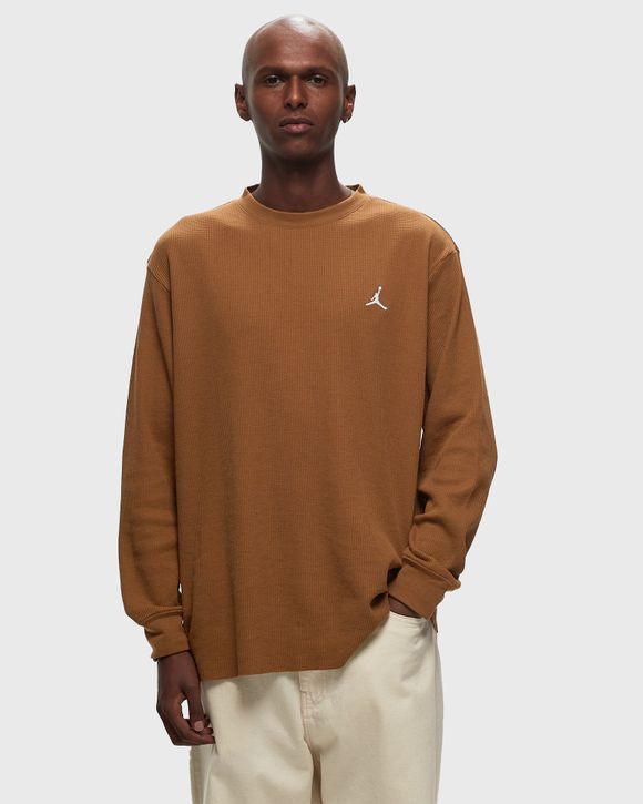 Jordan Essentials Men's Waffle Knit Top