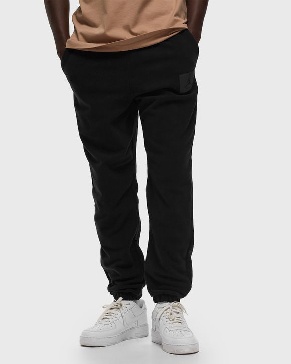 Men's jordan best sale fleece pants