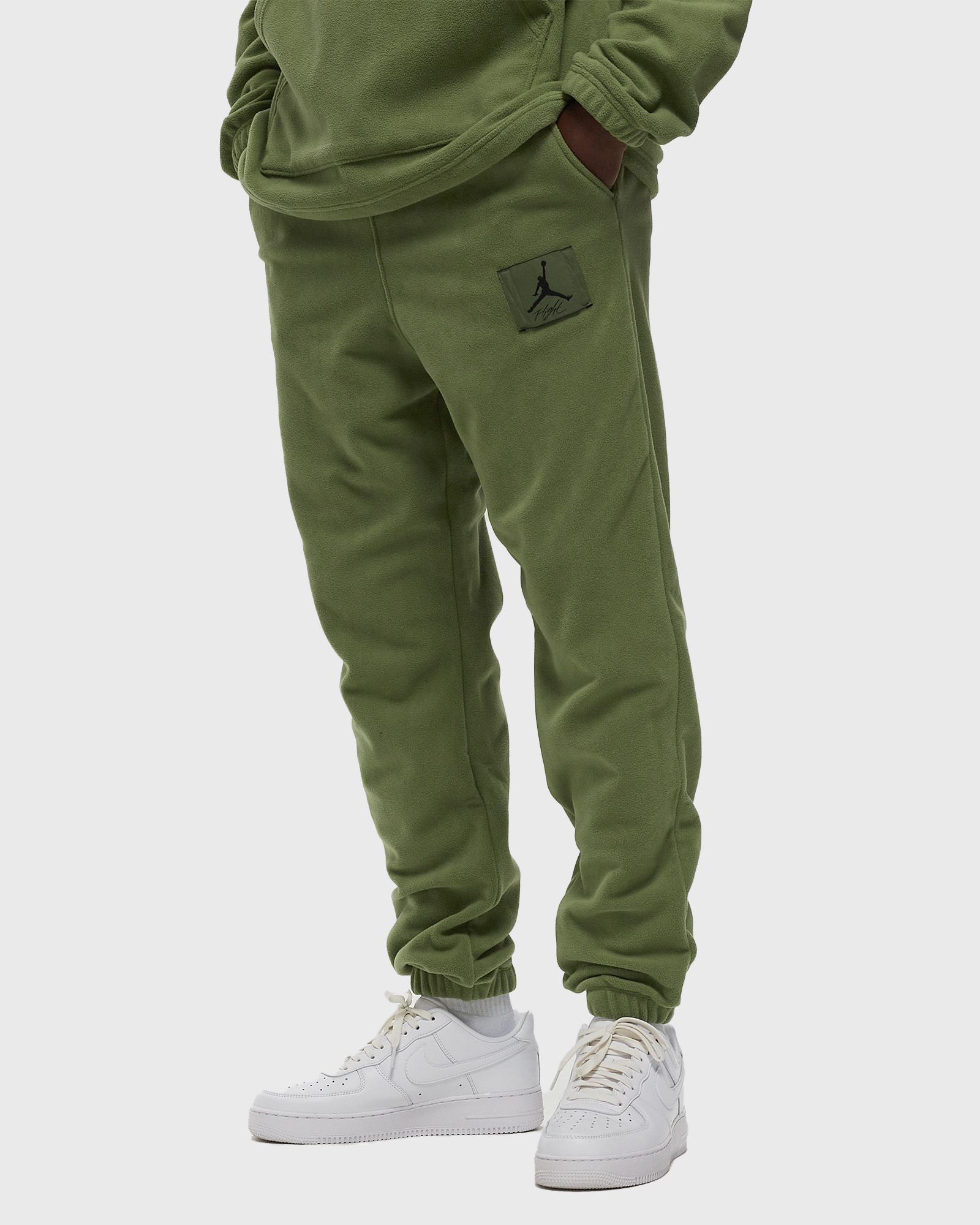 Jordan Essentials Men's Fleece Winter Pants