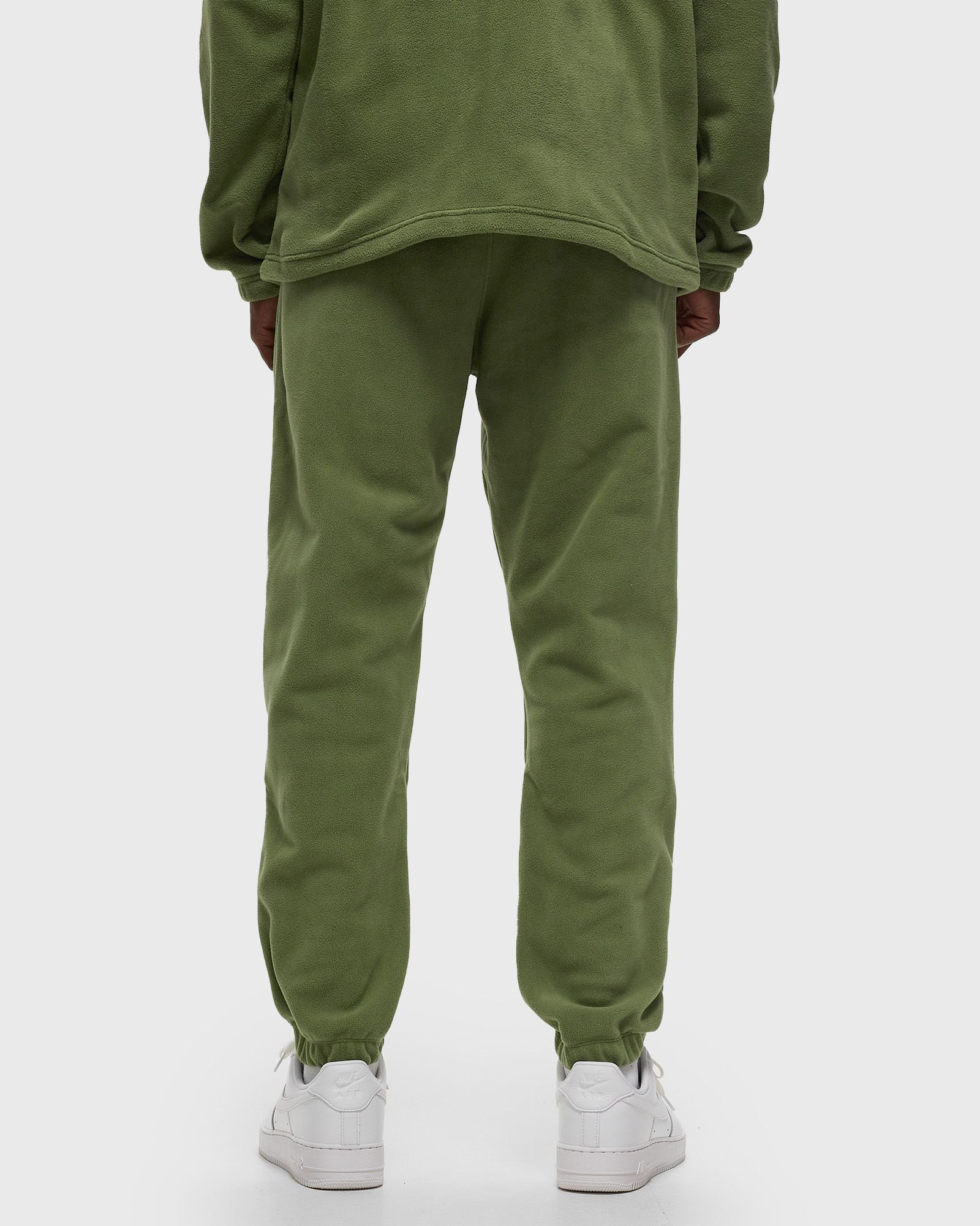 Jordan Essentials Men's Fleece Winter Pants