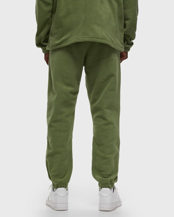 Essentials Men's Cargo Fleece Jogger Sweatpant