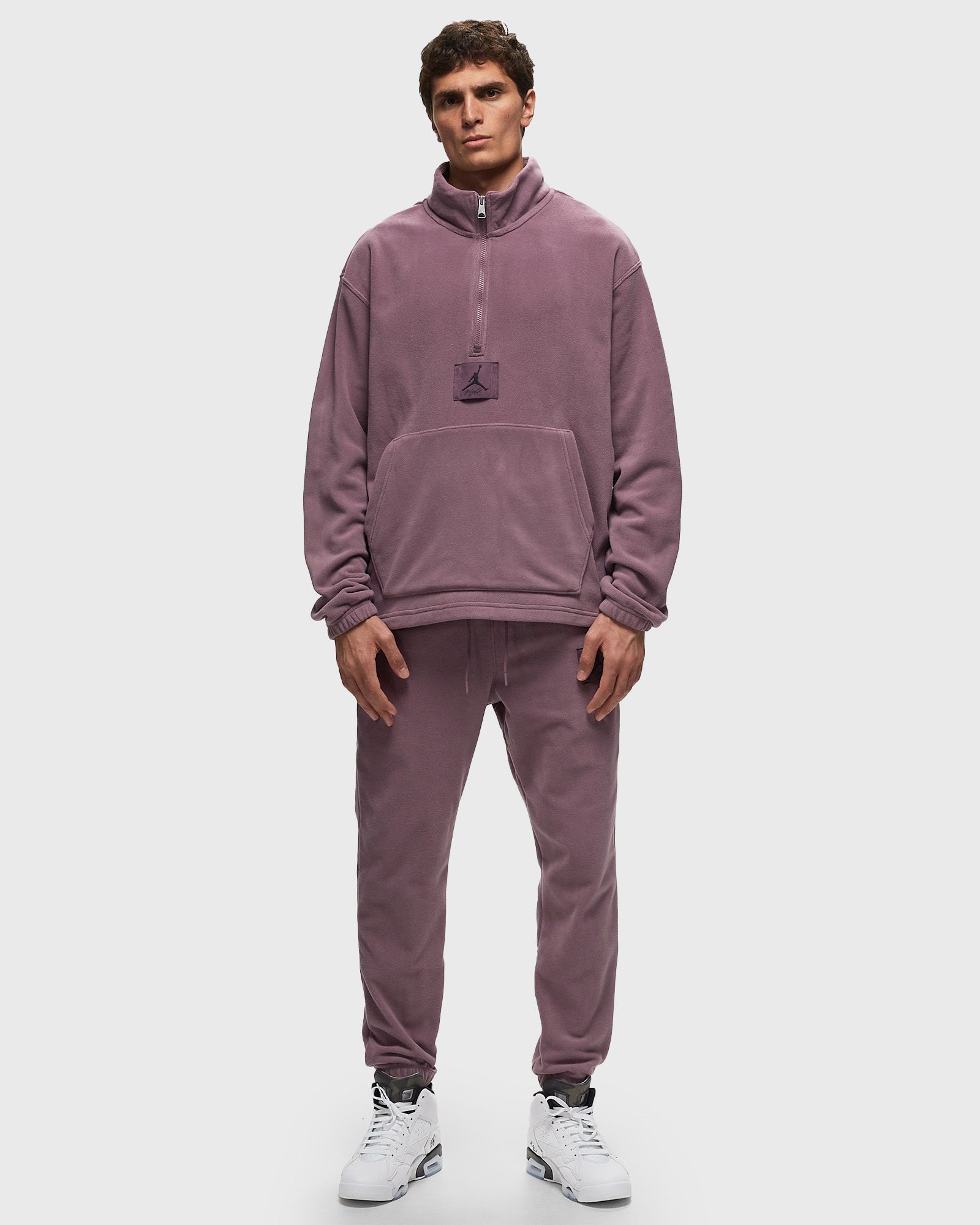 Jordan Essentials Men's Fleece Winter Pants