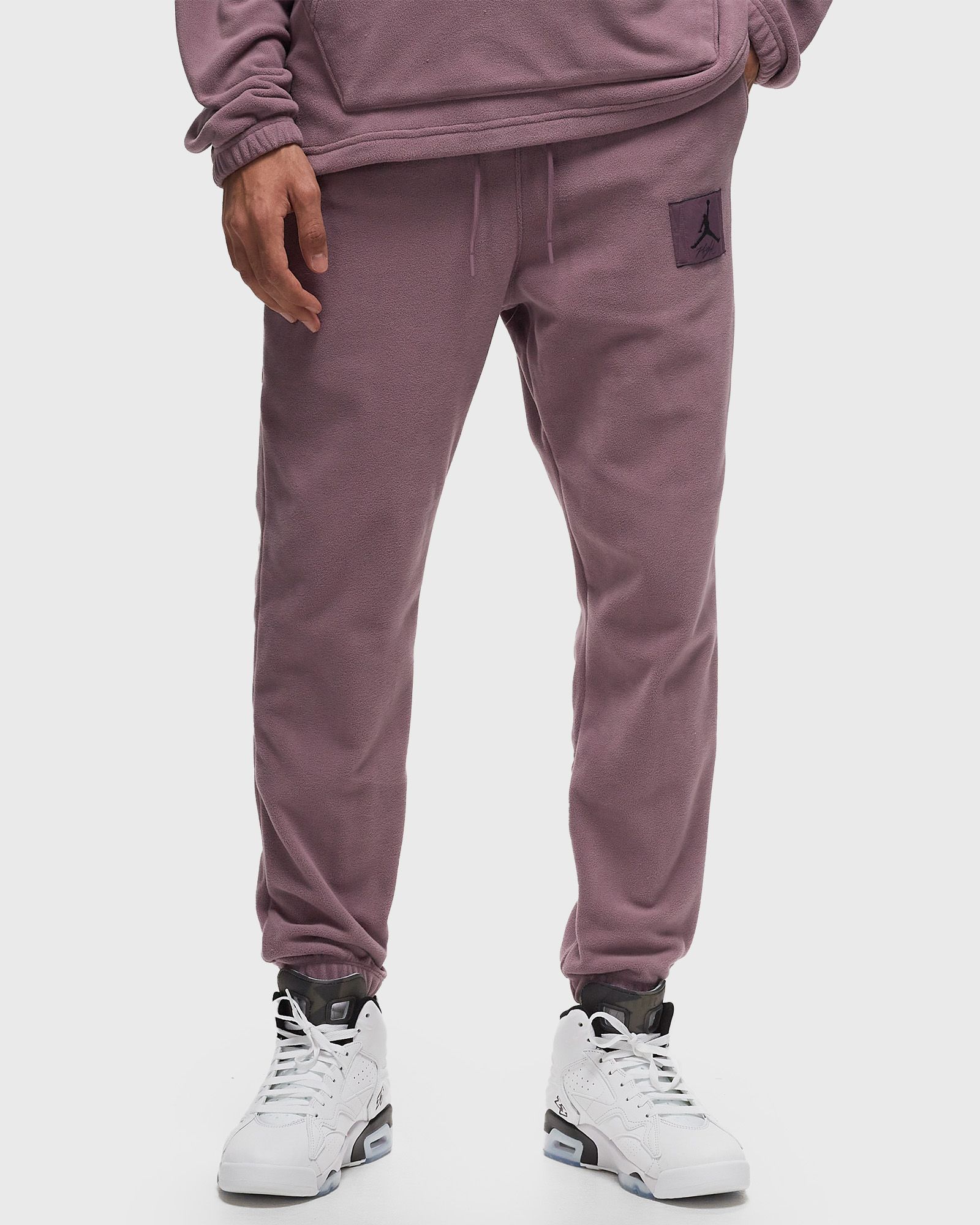 Jordan Essentials Men's Fleece Winter Pants