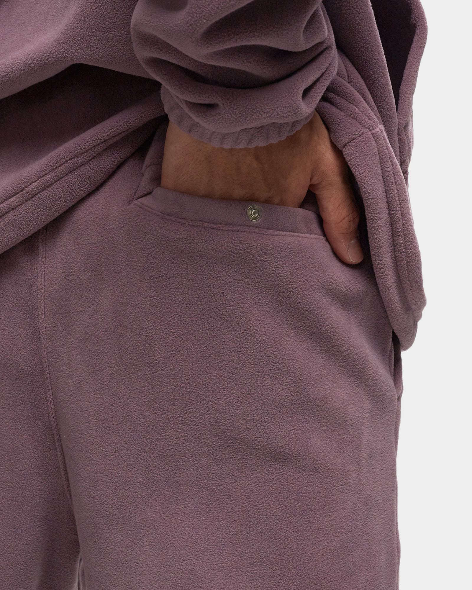 Jordan Essentials Men's Fleece Winter Pants