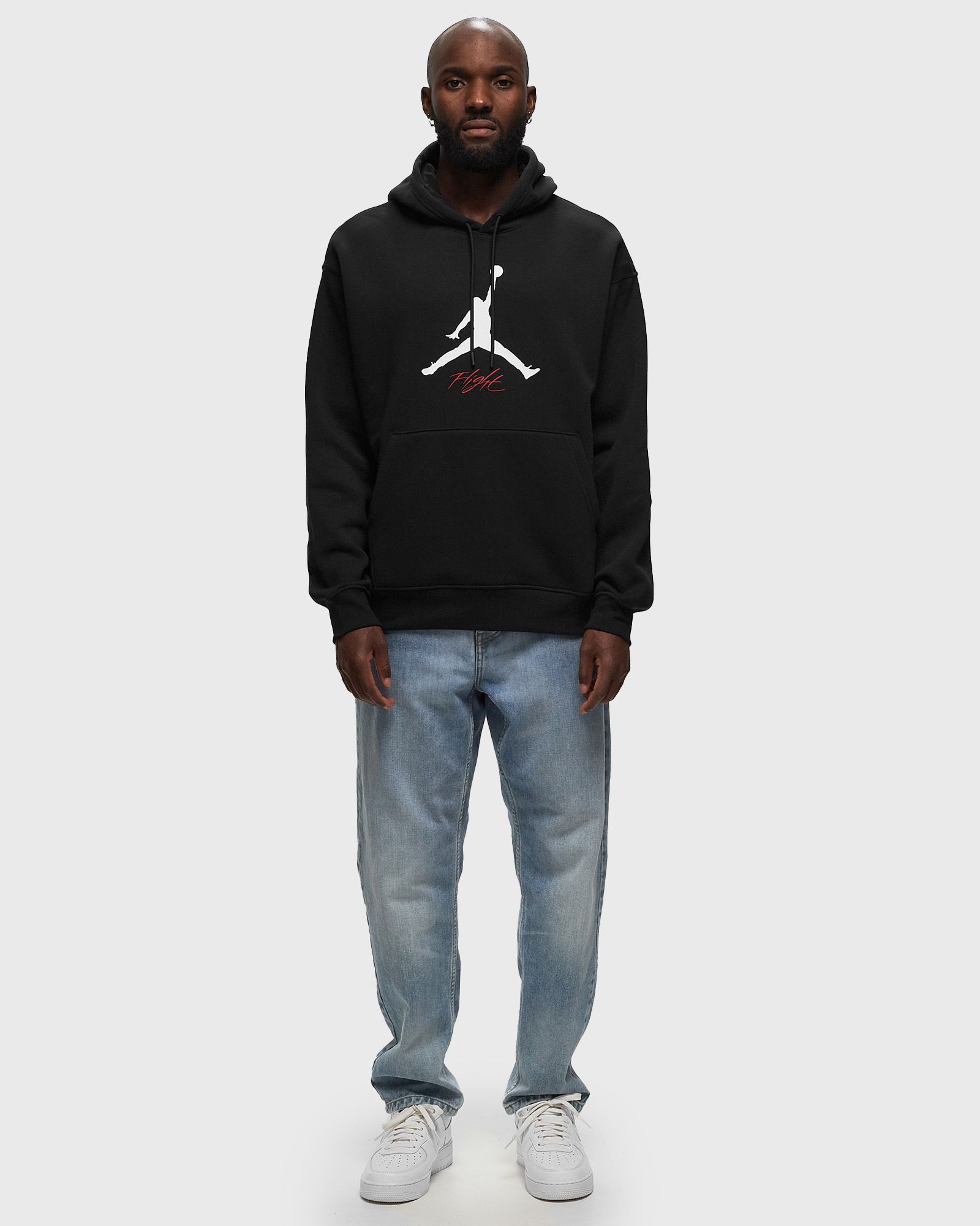 Jordan Essentials Men's Fleece Hoodie