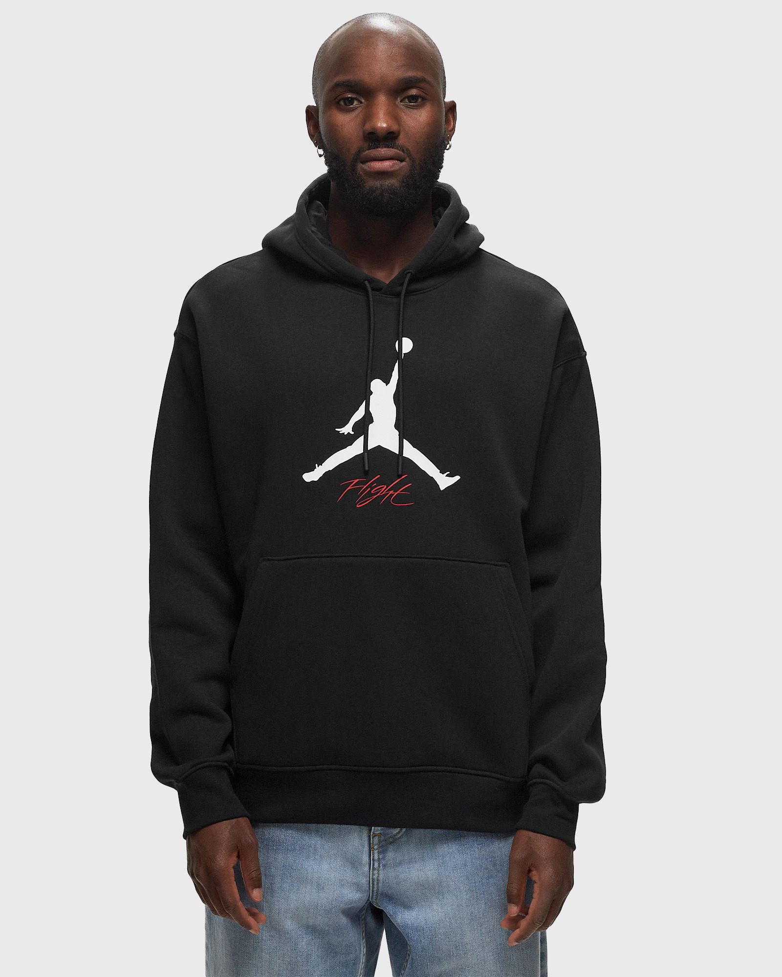 Jordan Essentials Men's Fleece Hoodie