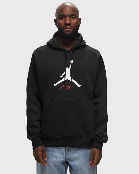 Jumpman air fleece clearance hoodie