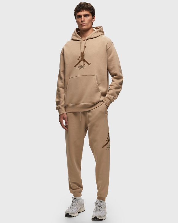 Jordan Essentials Men's Fleece Hoodie