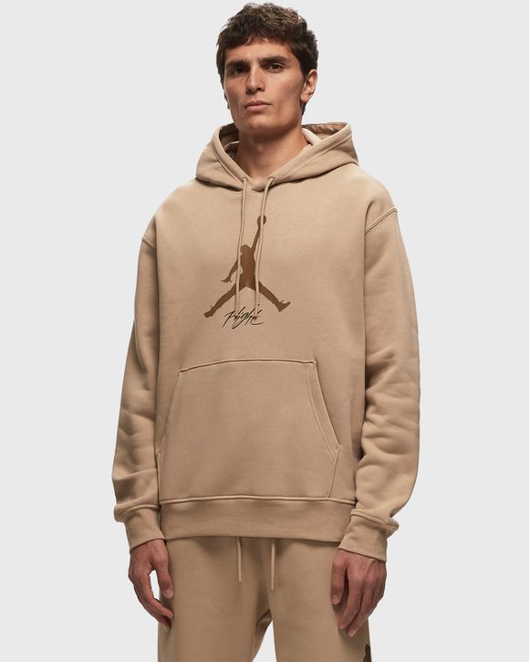 Jordan Essentials Men's Fleece Hoodie