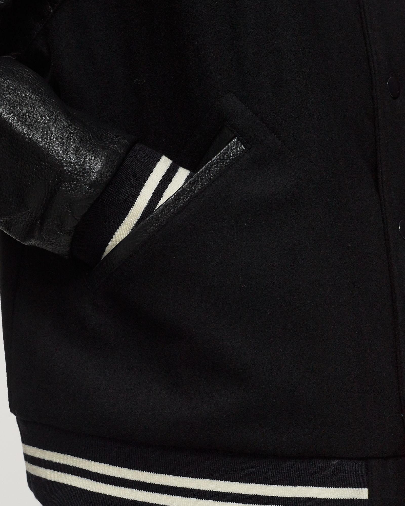 Nike Authentics Men's Varsity Jacket