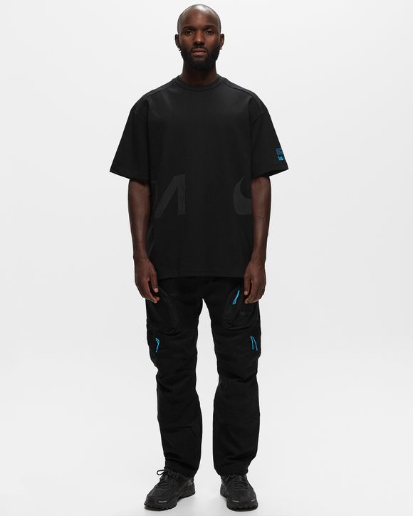 Nike ISPA Short-Sleeve T-Shirt Black | BSTN Store