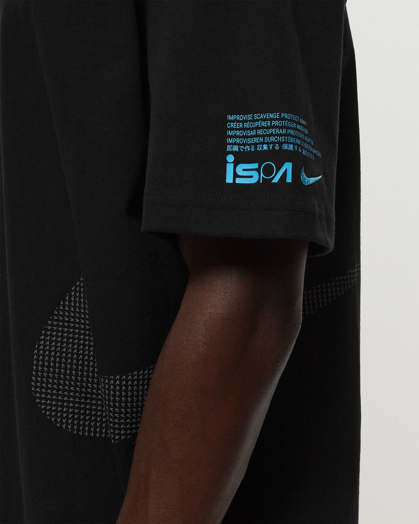 ISPA Short-Sleeve T-Shirt