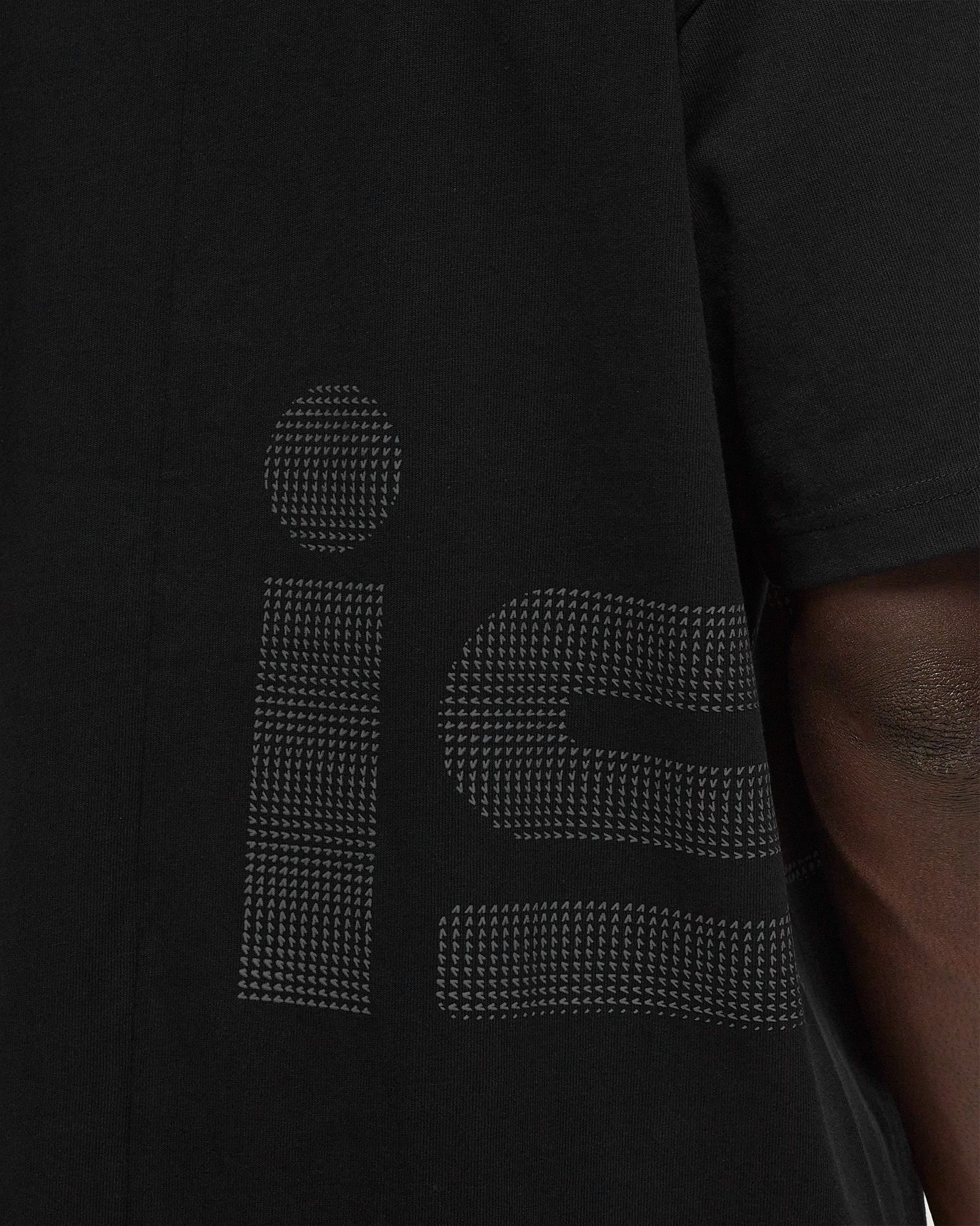 ISPA Short-Sleeve T-Shirt