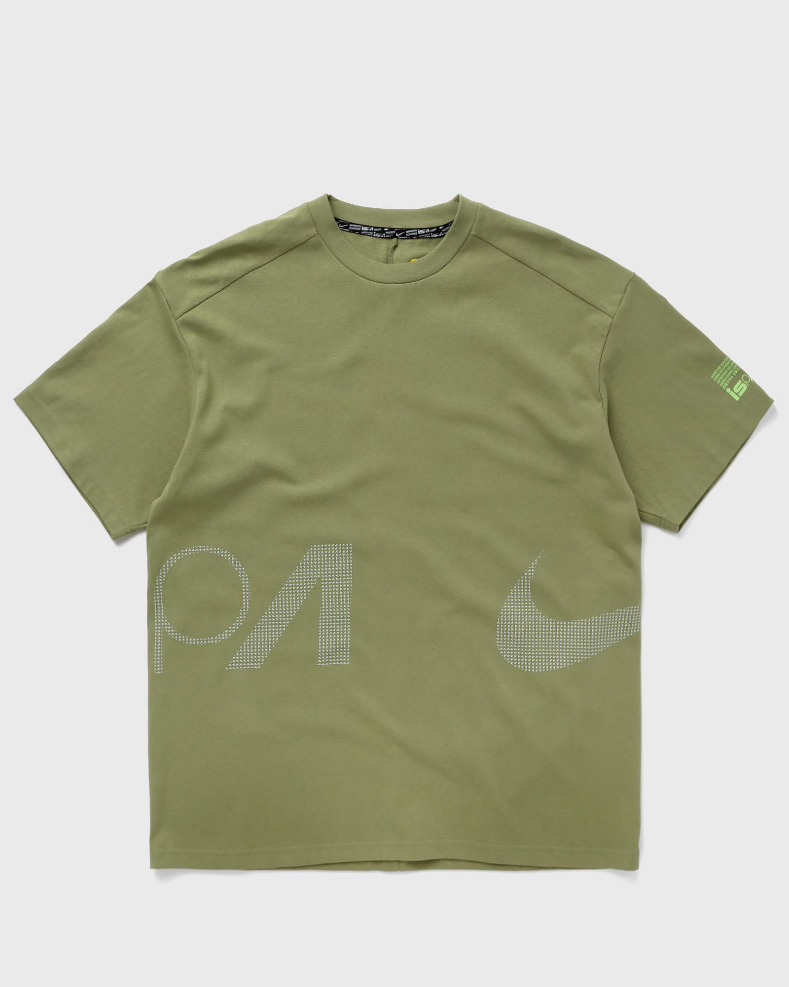 ISPA Short-Sleeve T-Shirt