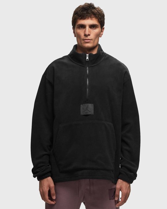 Jordan half zip pullover sale