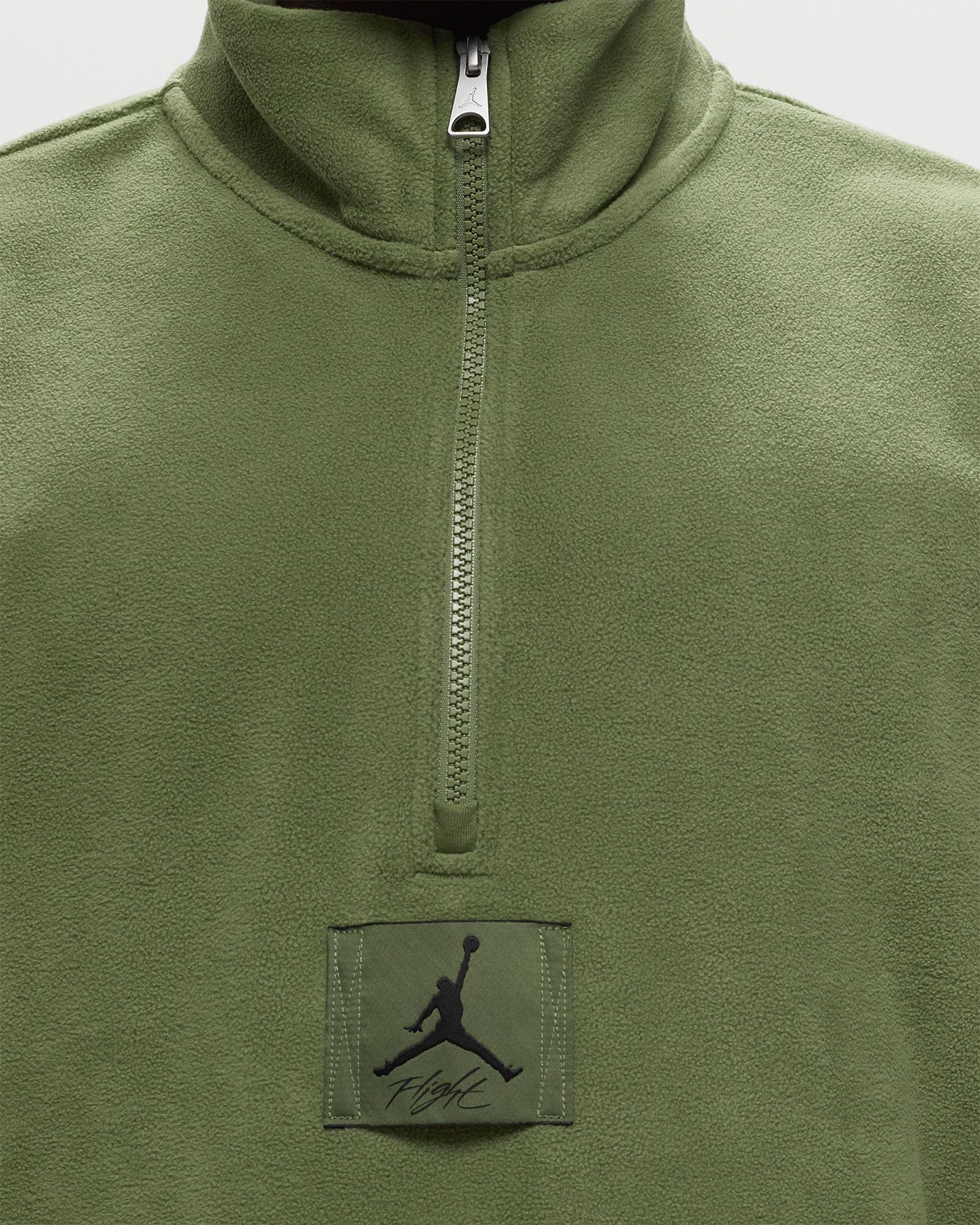 Jordan Essentials Men's Winterized Fleece Half-Zip