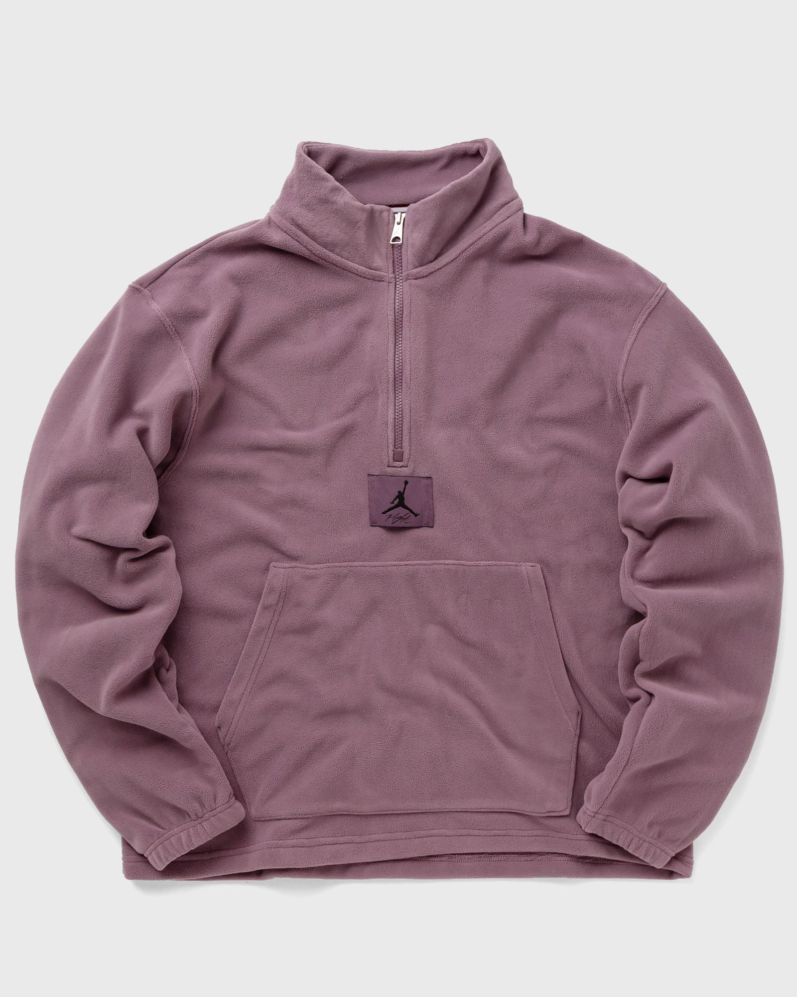 Jordan Essentials Men's Winterized Fleece Half-Zip