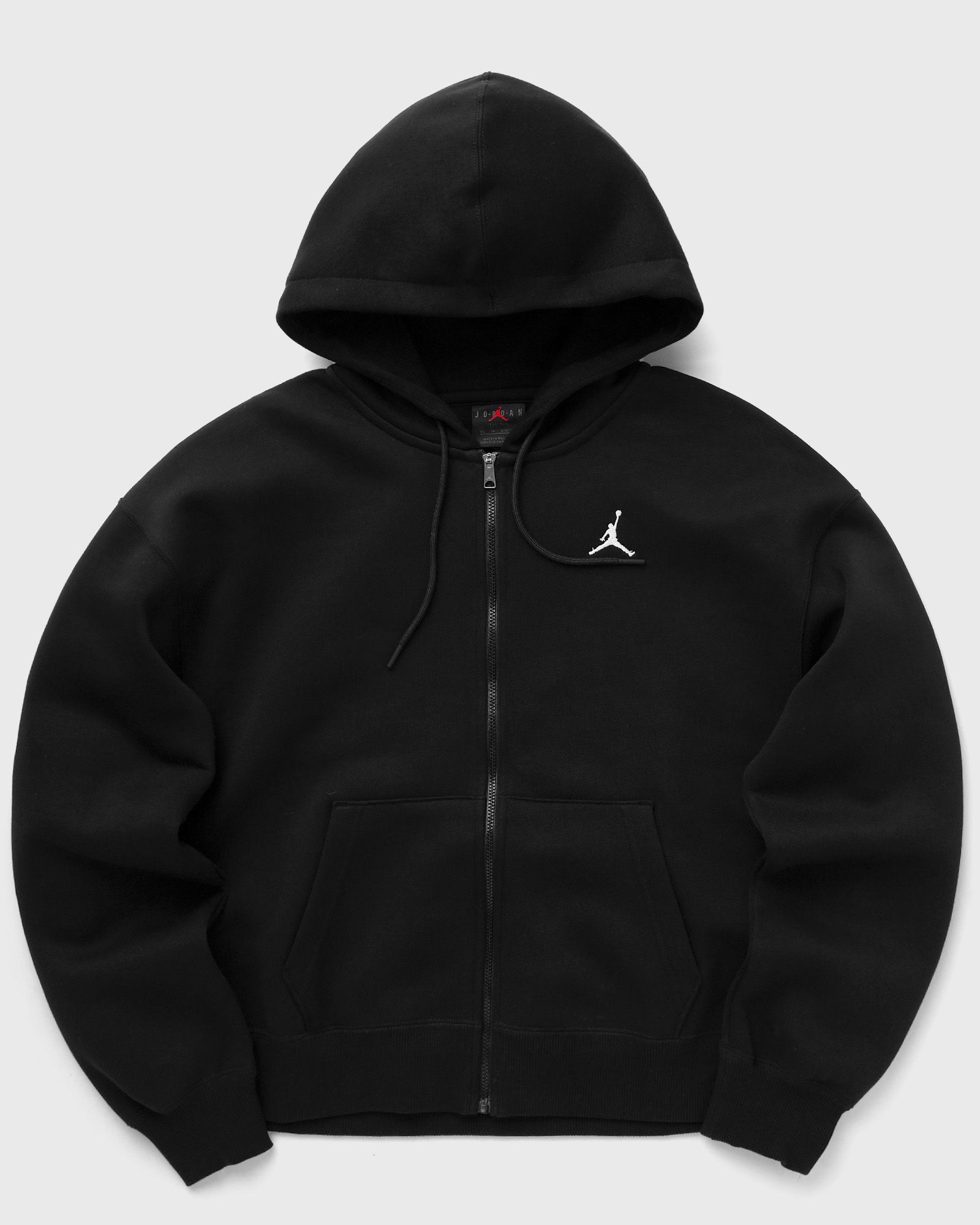 WMNS Brooklyn Fleece Full-Zip Hoodie