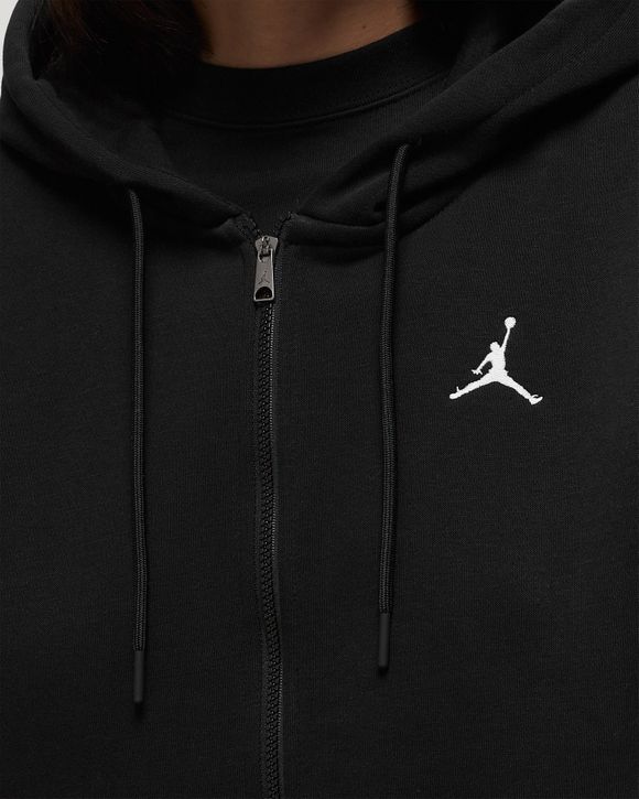 Jordan full zip hoodie sale